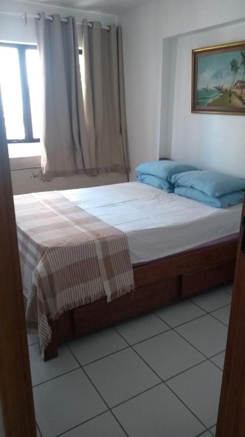 Jaqueira Home Service Ресіфі Екстер'єр фото