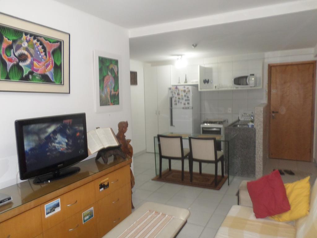 Jaqueira Home Service Ресіфі Номер фото