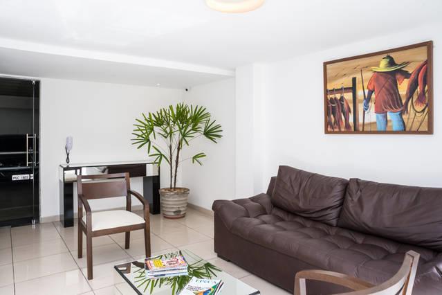Jaqueira Home Service Ресіфі Номер фото